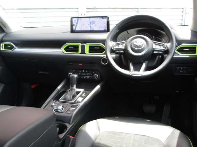 CX-52.2 XD フィールドジャーニー 4WD