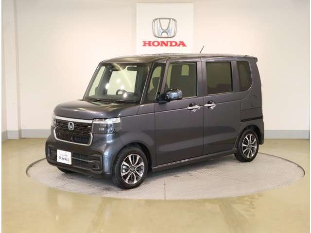 N-BOXカスタム