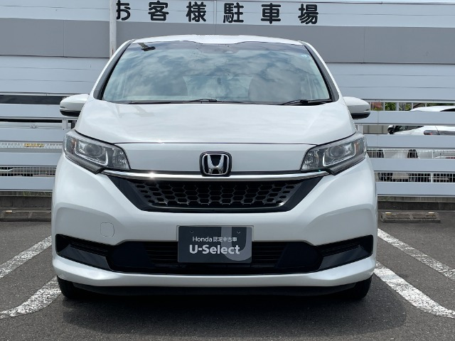 フリード+1.5 G ホンダセンシング