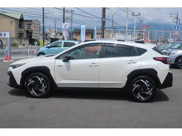 クロストレック2.5 プレミアム S:HEV EX 4WD