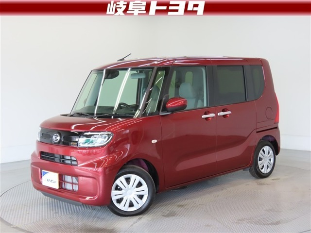 タントX