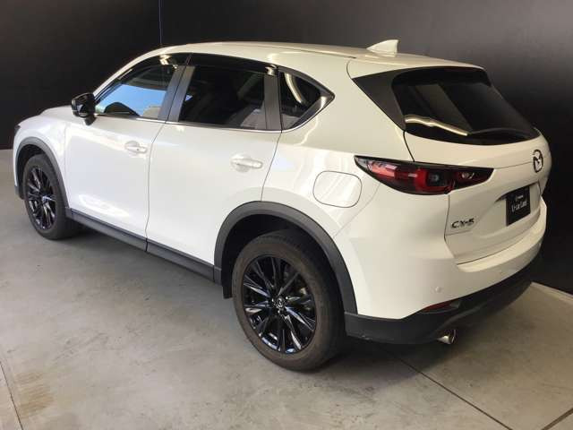 CX-52.2 XD ブラックトーンエディション