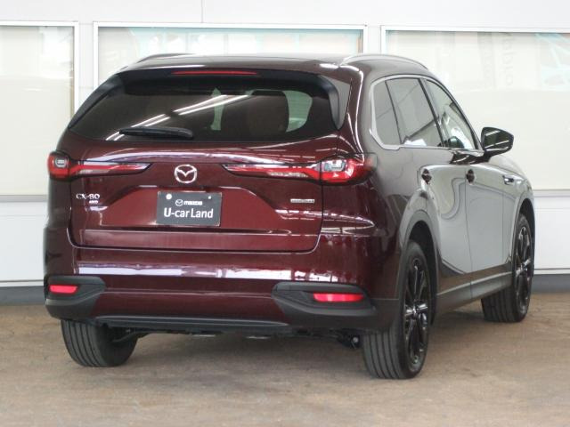 CX-803.3 XD プレミアム スポーツ ディーゼル 4WD