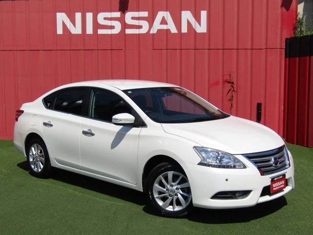 シルフィ1.8 G