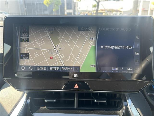 ハリアー2.5 ハイブリッド Z