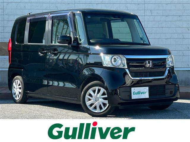 N-BOXG L ホンダセンシング