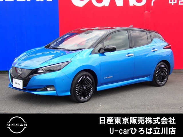 リーフG