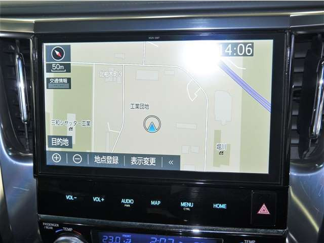 アルファードハイブリッド 2.5 SR E-Four 4WD