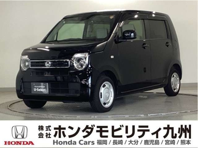 N-WGNL ホンダ センシング 4WD