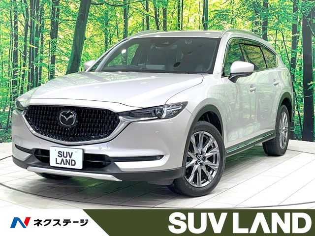 CX-82.5 25S Lパッケージ