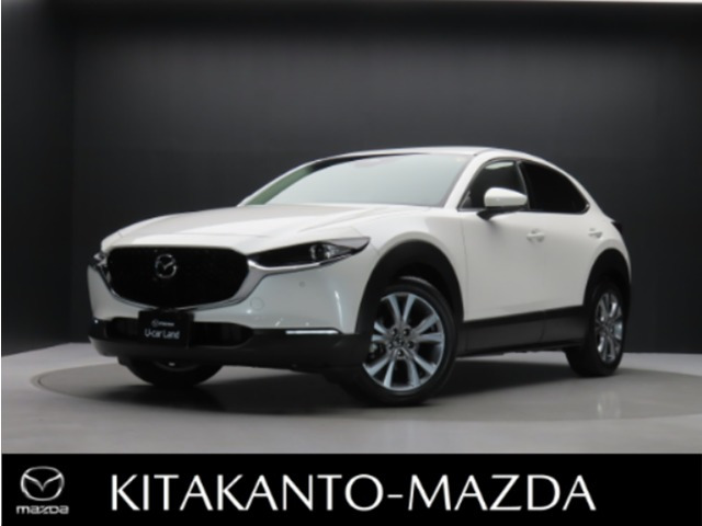CX-302.0 20S Sパッケージ