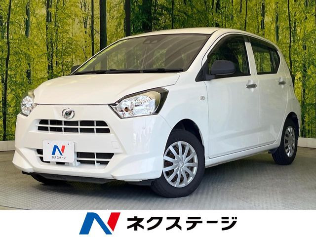 ミライースL SAIII