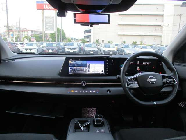 アリアB9 e-4ORCE 4WD