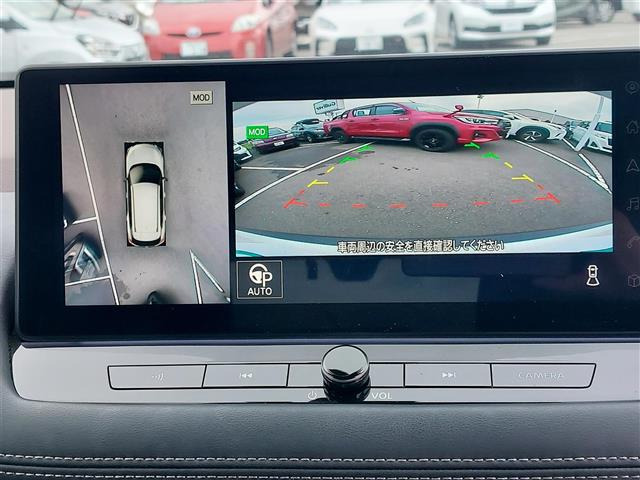 エクストレイル1.5 G e-4ORCE 4WD