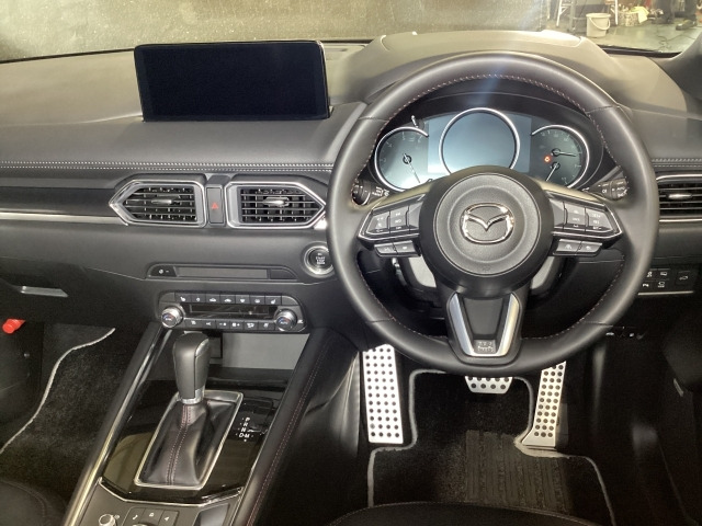 CX-52.2 XD スポーツアピアランス 4WD