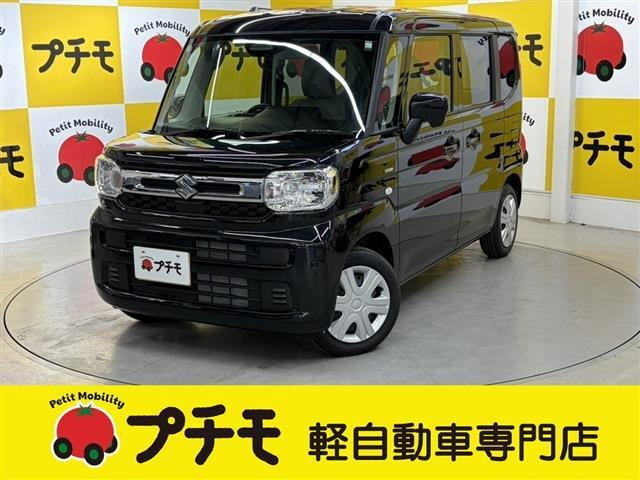スペーシアハイブリッド(HYBRID) G