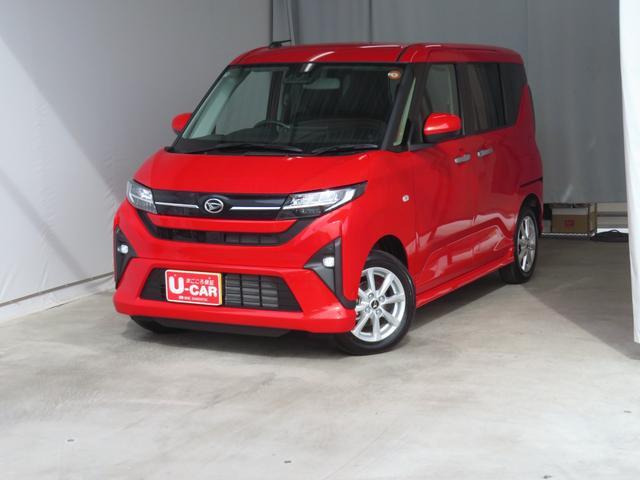 ムーヴG