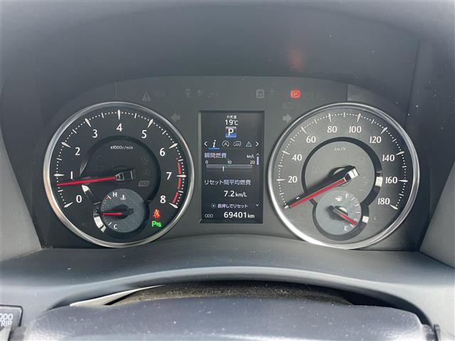 ヴェルファイア2.5 Z 4WD