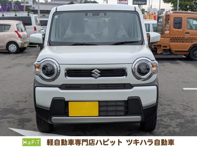 スペーシアハイブリッド(HYBRID) G