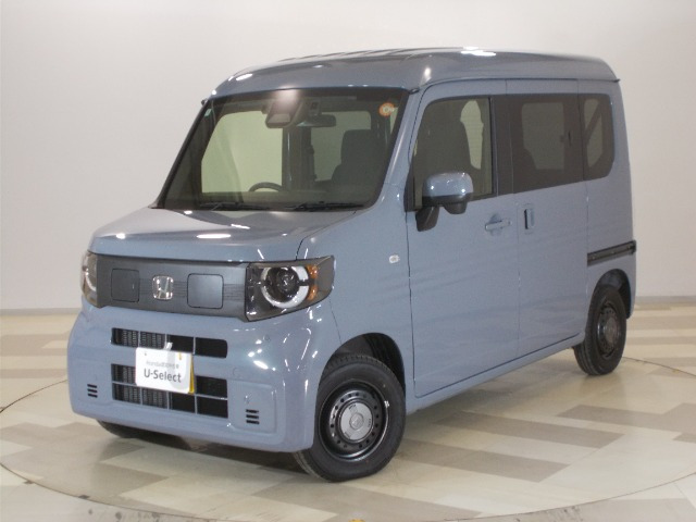 N-VAN e:e: ファン