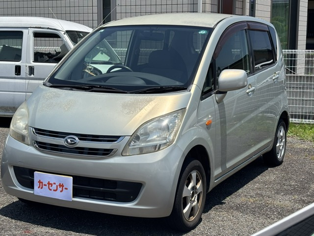 ムーヴL