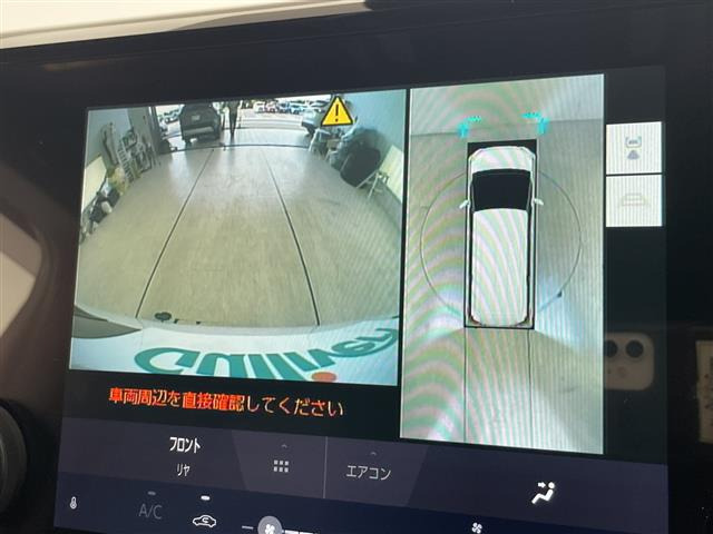 アルファードハイブリッド 2.5 X E-Four 4WD