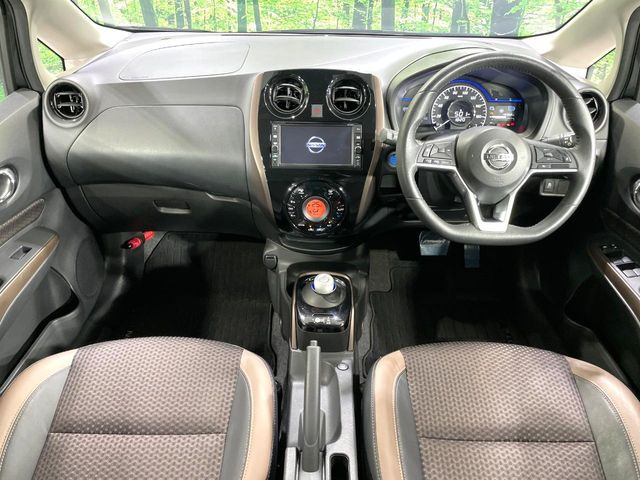 ノート1.2 e-POWER メダリスト