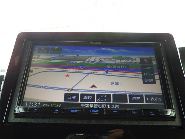 N-BOXカスタムG L ホンダセンシング