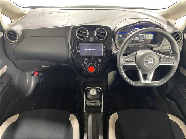 ノート1.2 e-POWER X