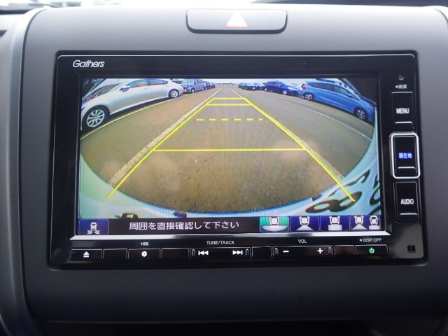 フリード1.5 G ホンダセンシング