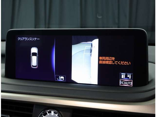 RX450h Fスポーツ 4WD