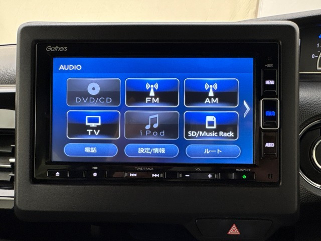 N-BOXカスタムL 4WD