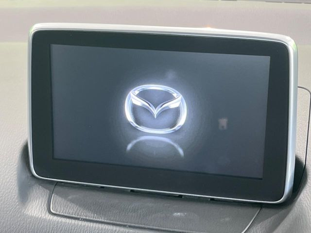 CX-31.5 XD ツーリング