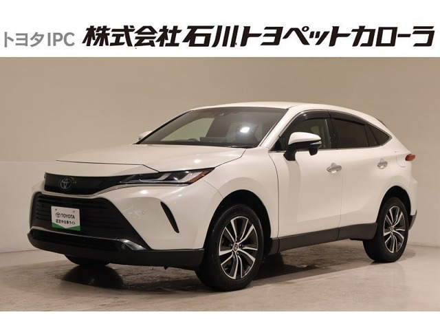 ヤリス1.5 ハイブリッド G