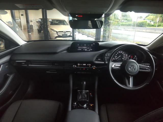 MAZDA3セダン1.8 XD プロアクティブ