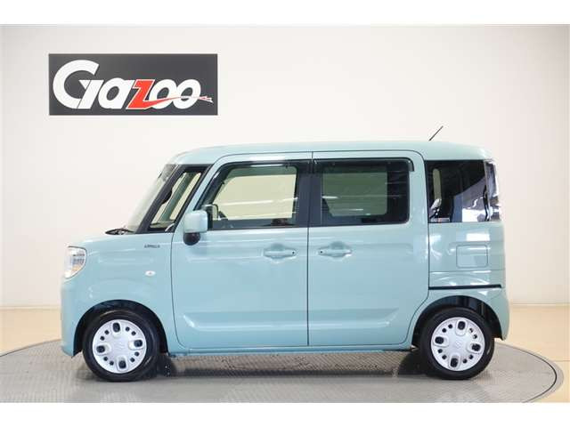 スペーシアハイブリッド(HYBRID)  X