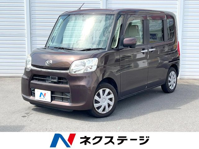 タントX SA