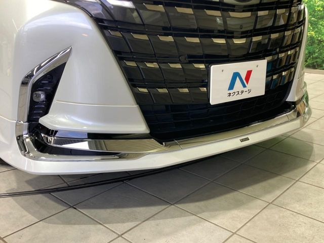 アルファードハイブリッド 2.5 Z