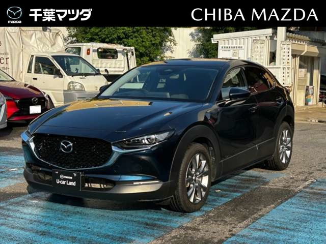 CX-302.0 20S プロアクティブ ツーリングセレクション
