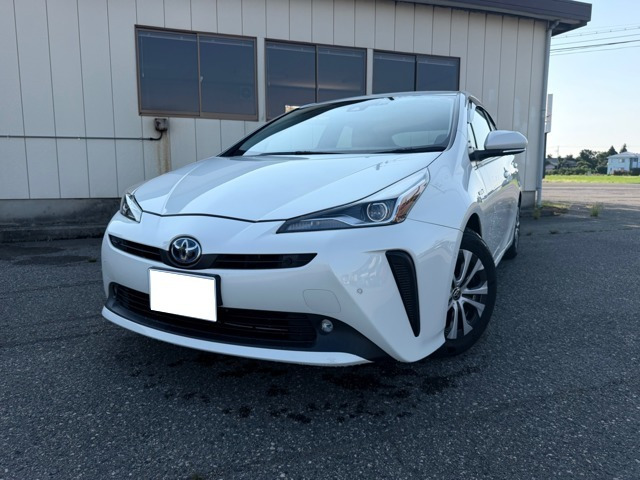プリウス1.8 A