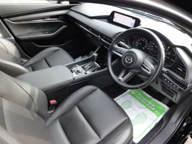 MAZDA3ファストバック2.0 20S プロアクティブ ツーリング セレクション