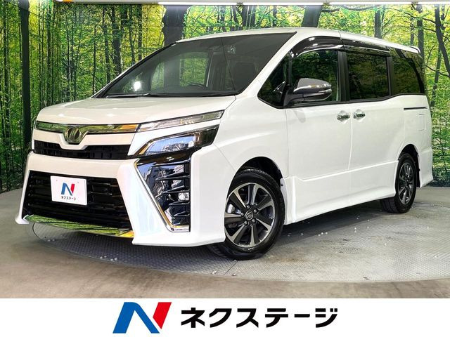 ヴォクシー2.0 ZS 煌II