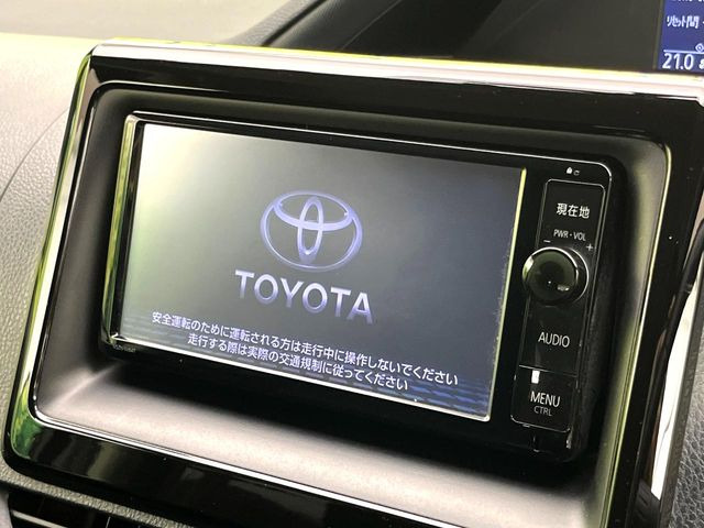 ヴォクシー2.0 ZS
