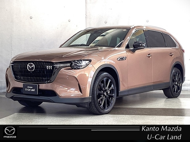 CX-803.3 XD プレミアム スポーツ ディーゼル 4WD