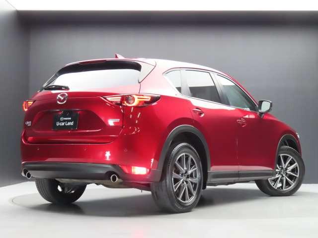 CX-52.2 XD プロアクティブ 4WD