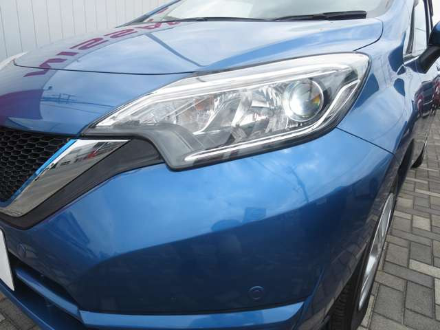 ノート1.2 e-POWER X