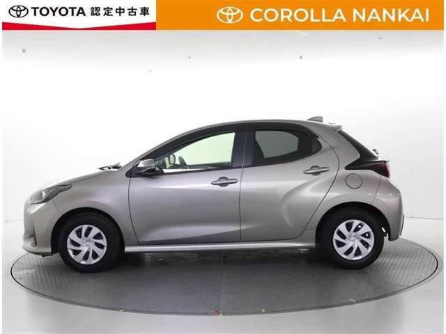 ヤリス1.5 G 4WD