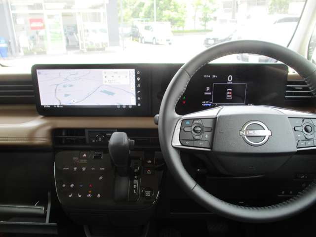 ルークスハイウェイスター Gターボ