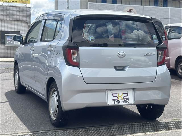 ミライースL