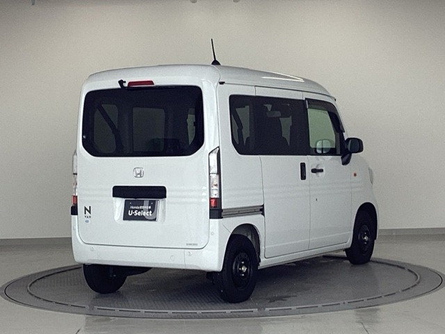 N-VAN e:e: L4